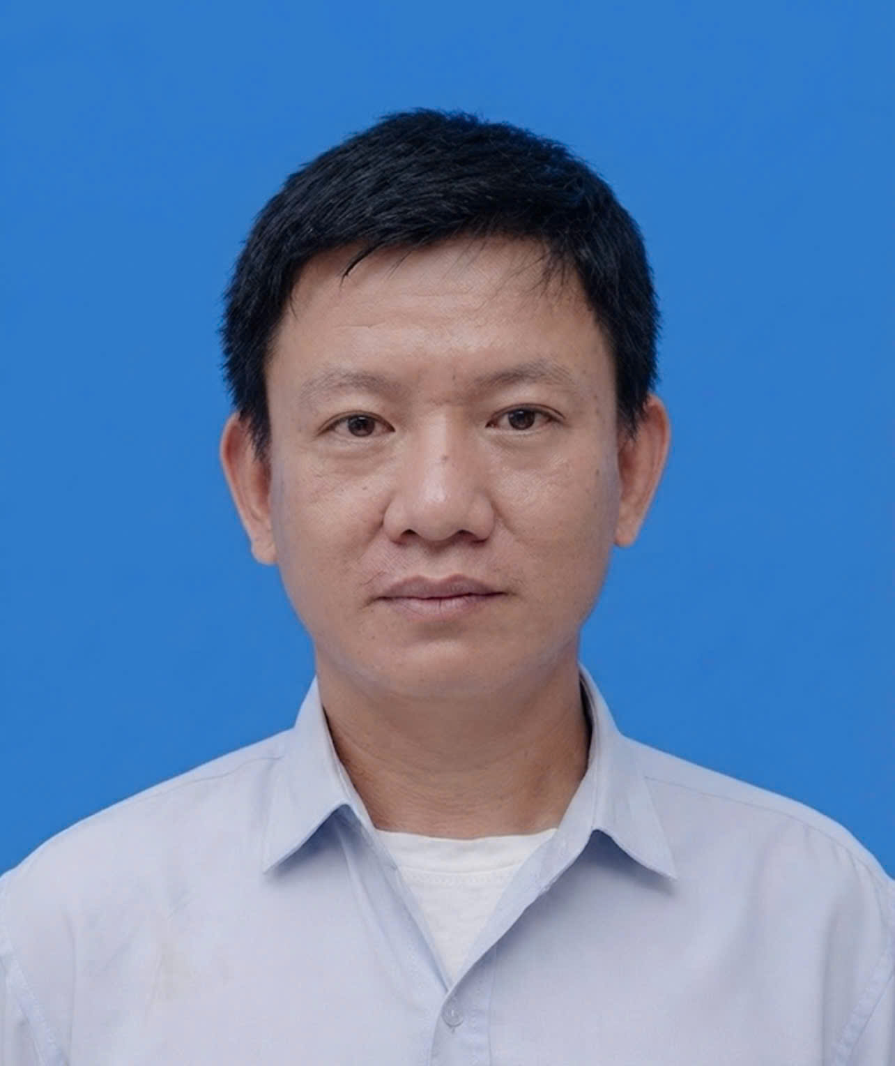 Tran Van Giang